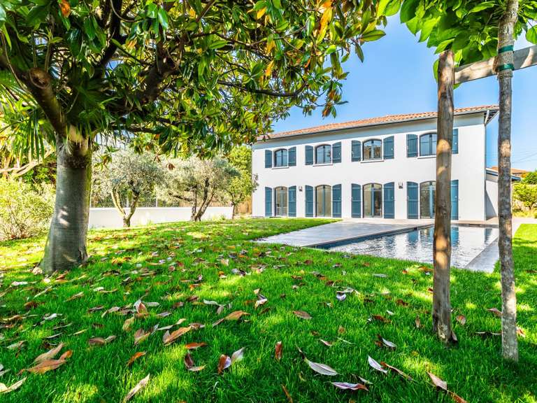 Maison Biarritz - 4 chambres - 220m²