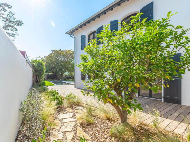 Maison Biarritz - 4 chambres - 220m²