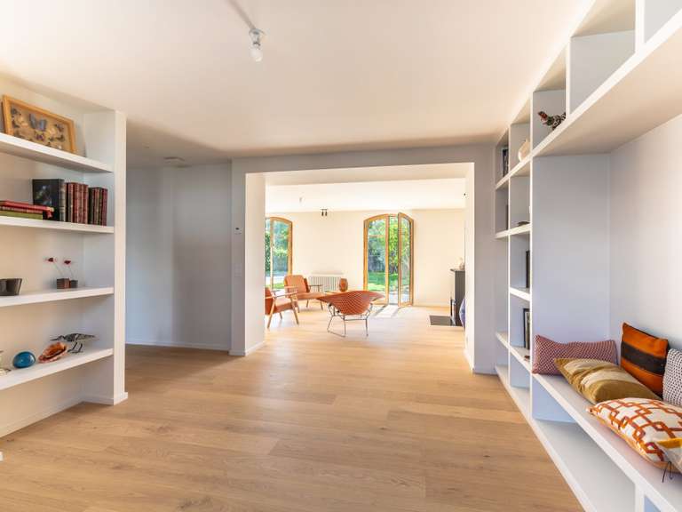 House Biarritz - 4 bedrooms - 231m²