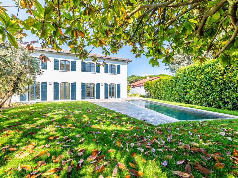 Maison Biarritz - 4 chambres - 220m²