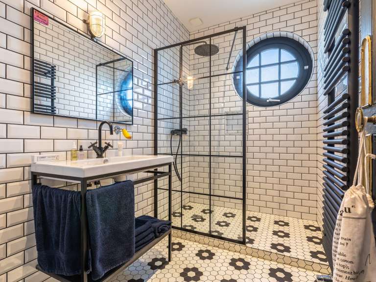 Maison Biarritz - 4 chambres - 170m²