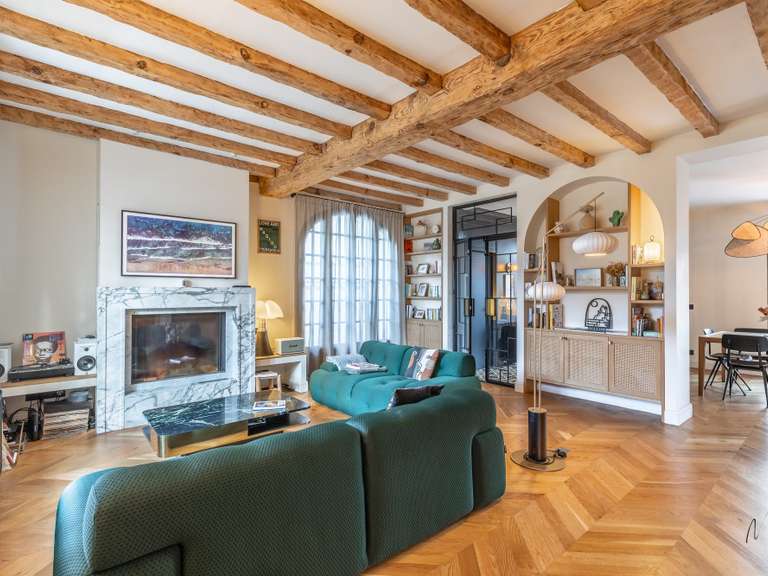 Maison Biarritz - 4 chambres - 170m²