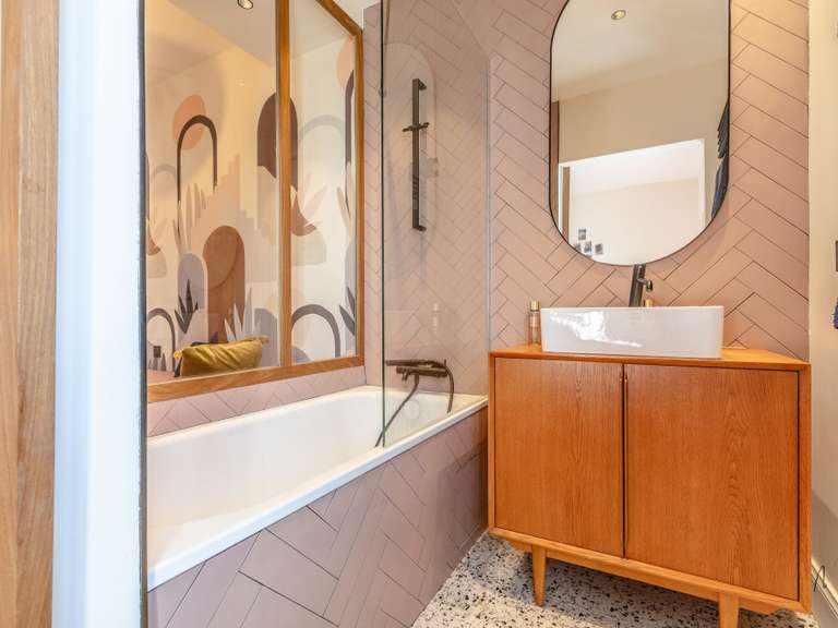 Maison Biarritz - 4 chambres - 170m²