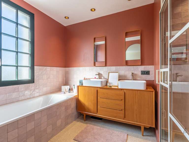 Maison Biarritz - 4 chambres - 170m²