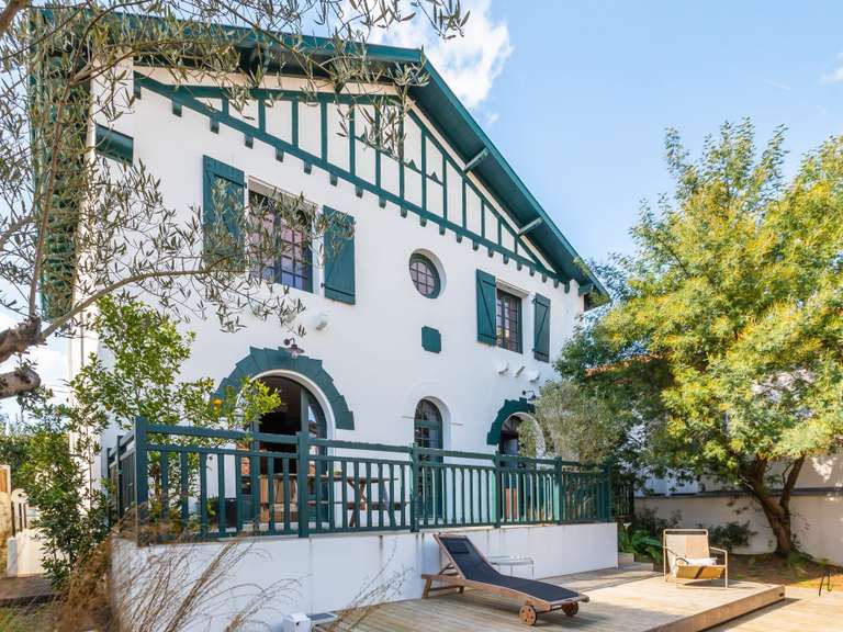 House Biarritz - 4 bedrooms - 170m²