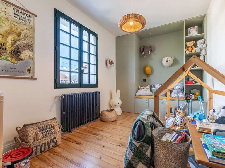 Maison Biarritz - 4 chambres - 170m²