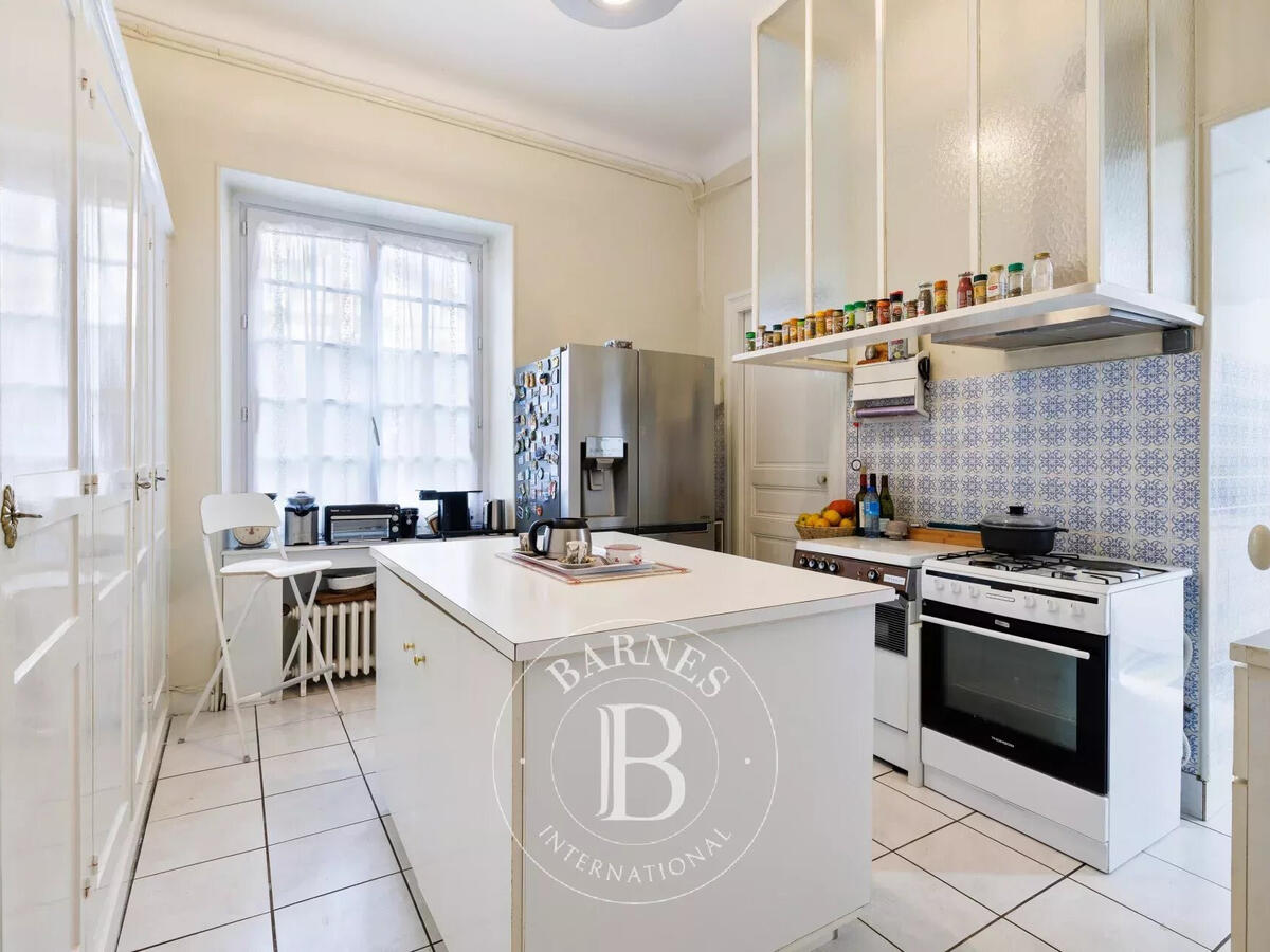 Maison Biarritz