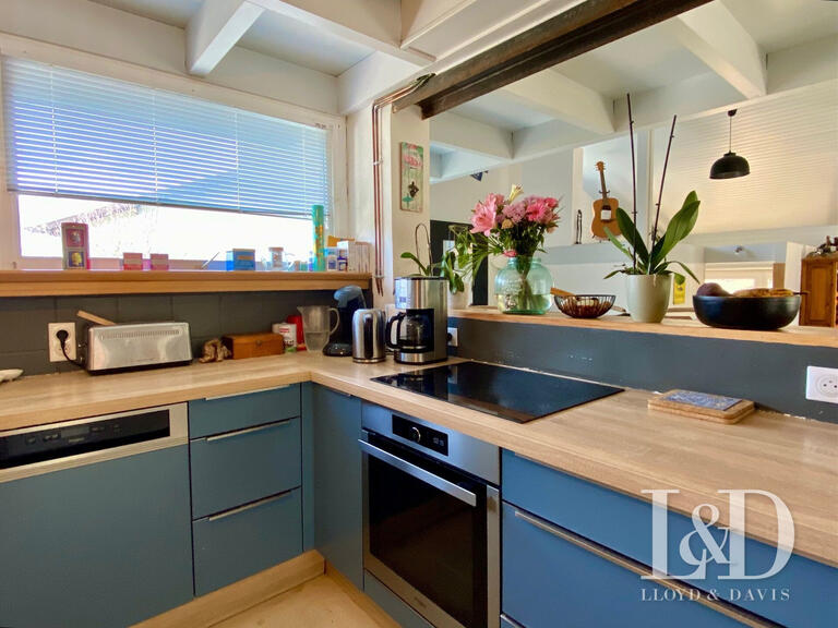 Maison Biarritz - 6 chambres - 240m²