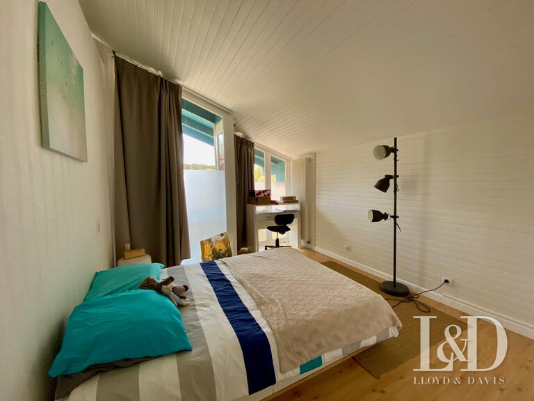 Maison Biarritz - 6 chambres - 240m²