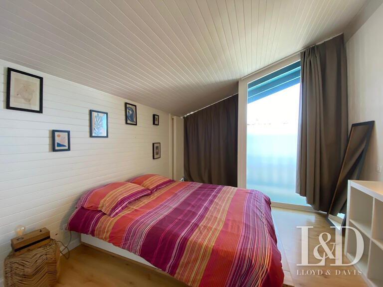Maison Biarritz - 6 chambres - 240m²