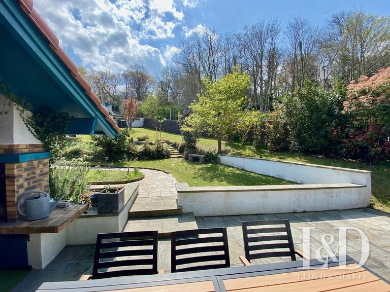 Maison Biarritz - 6 chambres - 240m²
