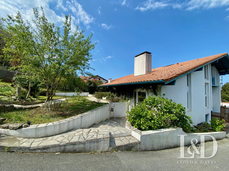Maison Biarritz - 6 chambres - 240m²
