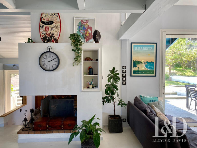 Maison Biarritz - 6 chambres - 240m²