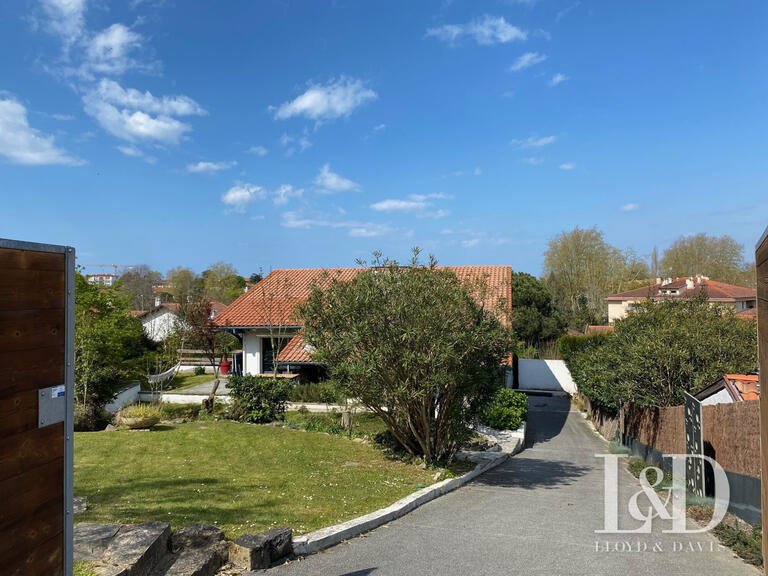 Maison Biarritz - 6 chambres - 240m²
