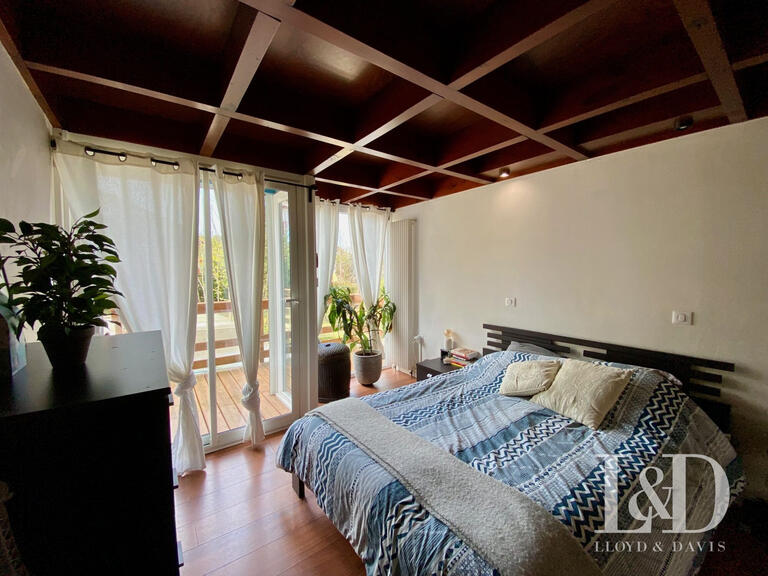 Maison Biarritz - 6 chambres - 240m²