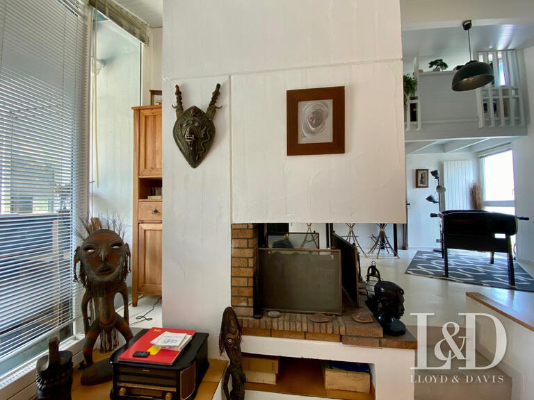 Maison Biarritz - 6 chambres - 240m²