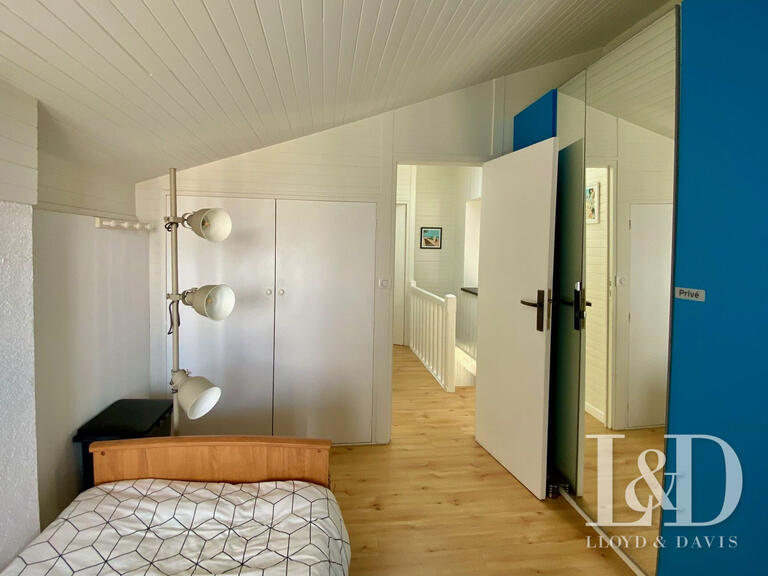 Maison Biarritz - 6 chambres - 240m²