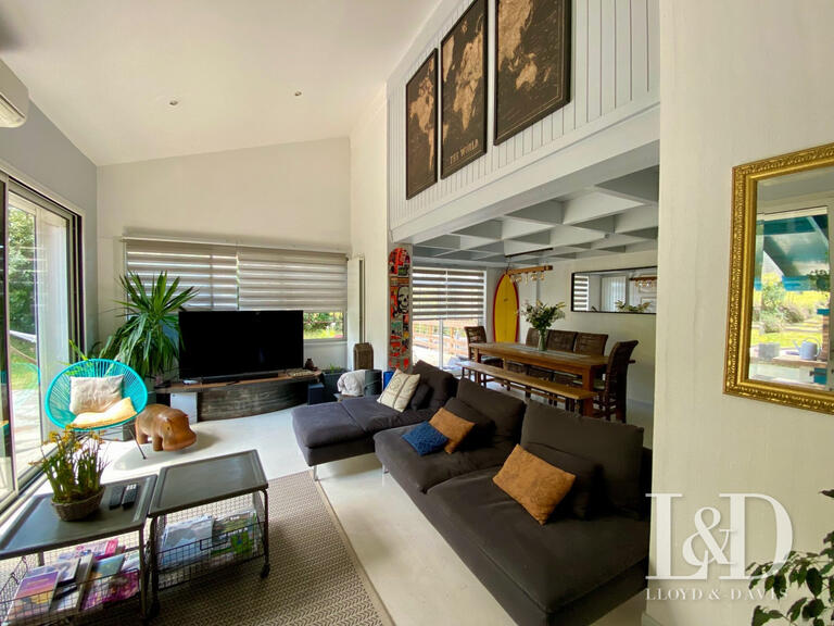 Maison Biarritz - 6 chambres - 240m²