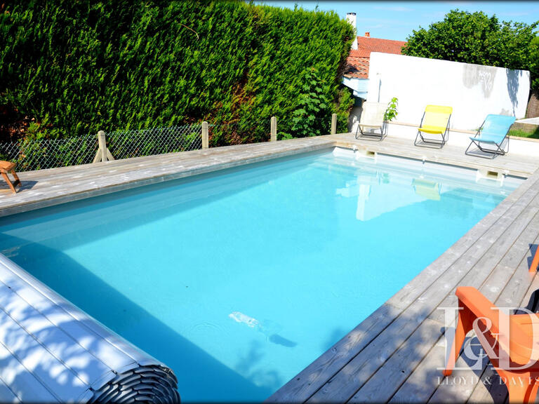 Maison Biarritz - 6 chambres - 240m²