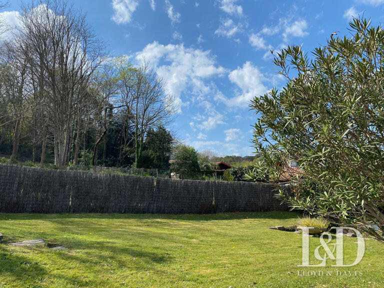 Maison Biarritz - 6 chambres - 240m²