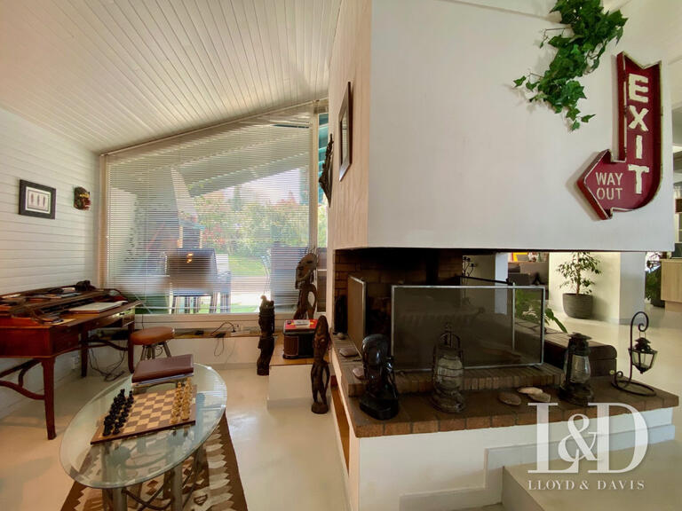 Maison Biarritz - 6 chambres - 240m²