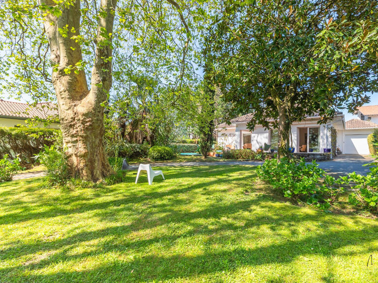Maison Biarritz - 3 chambres - 136m²