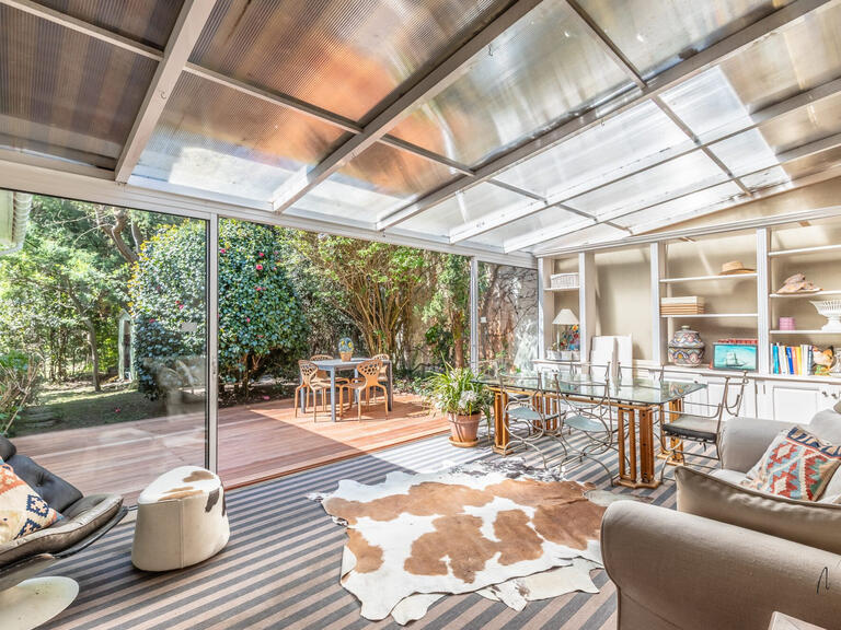Maison Biarritz - 3 chambres - 136m²