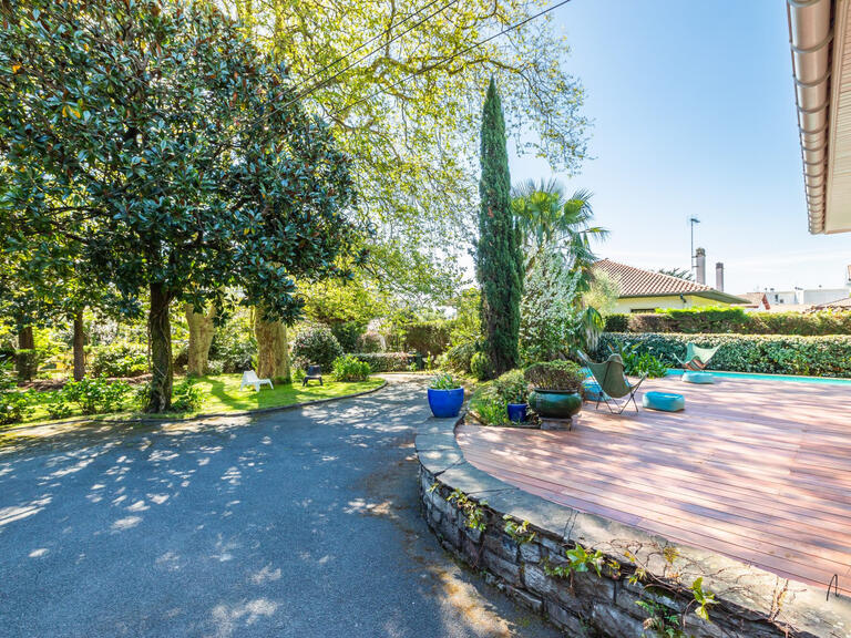 Maison Biarritz - 3 chambres - 136m²
