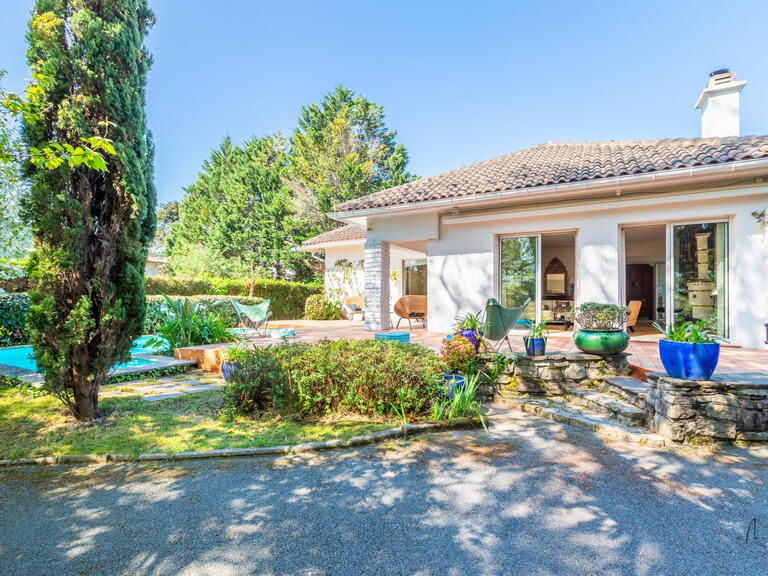 Maison Biarritz - 3 chambres - 136m²