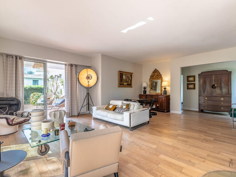 Maison Biarritz - 3 chambres - 136m²