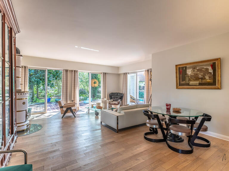 Maison Biarritz - 3 chambres - 136m²