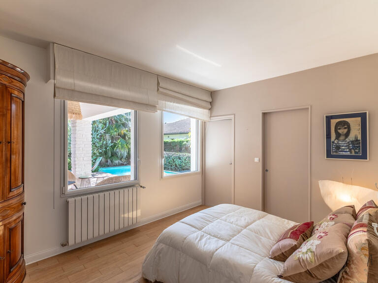 Maison Biarritz - 3 chambres - 136m²