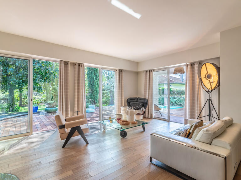 Maison Biarritz - 3 chambres - 136m²