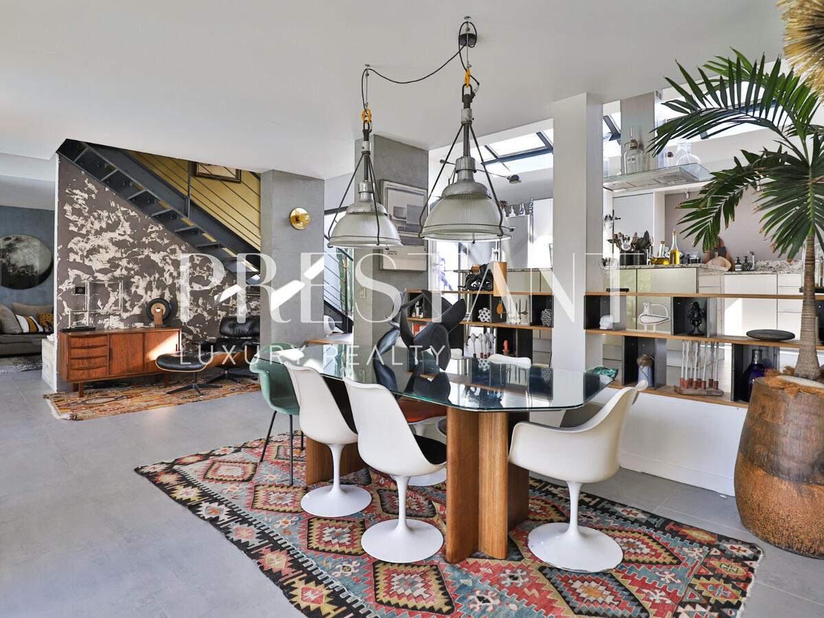 House Biarritz