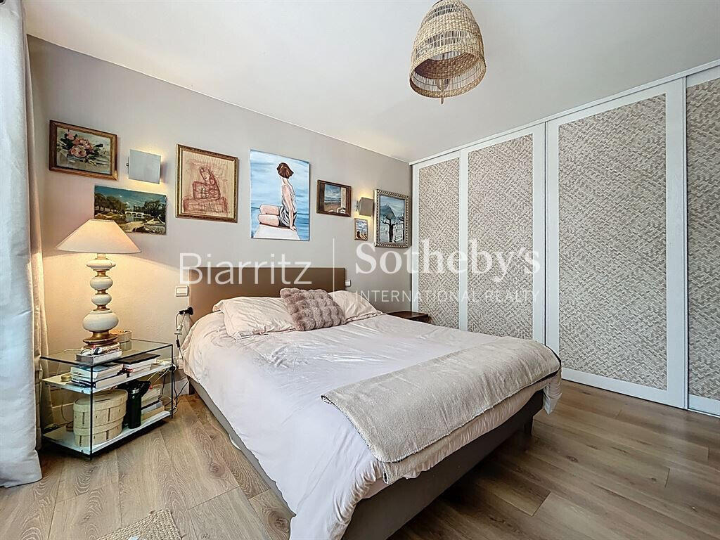 House Biarritz
