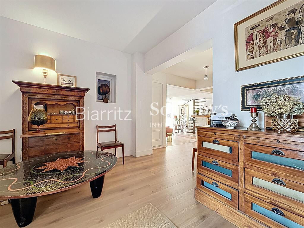 House Biarritz