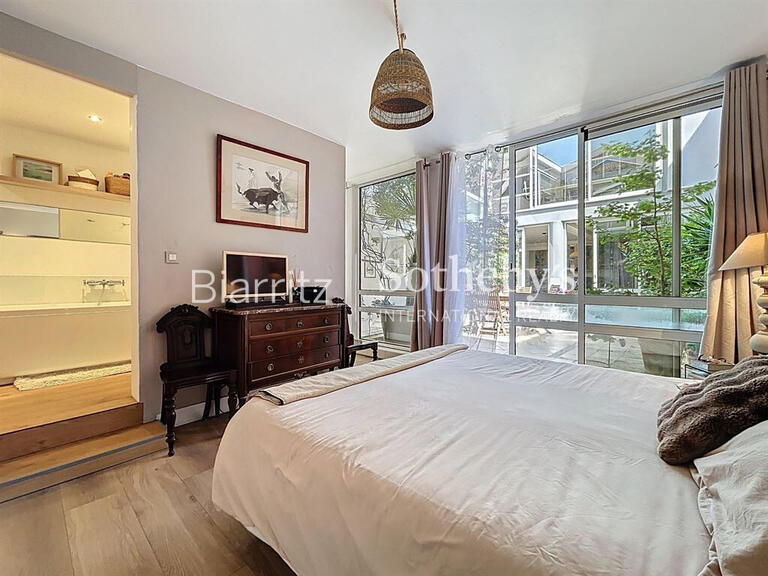 Maison Biarritz - 3 chambres - 146m²