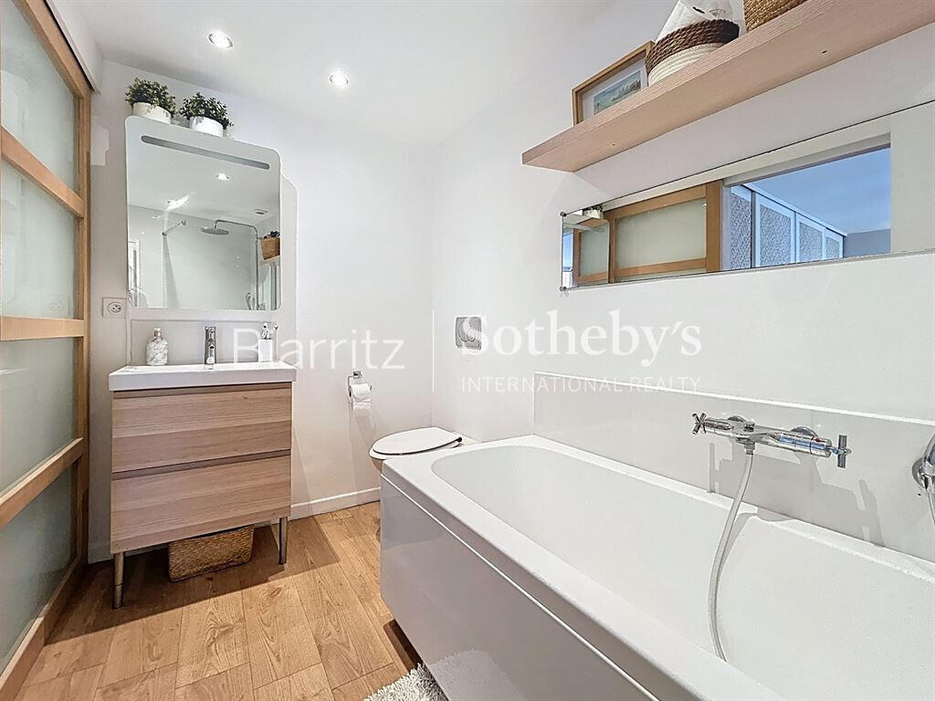 House Biarritz