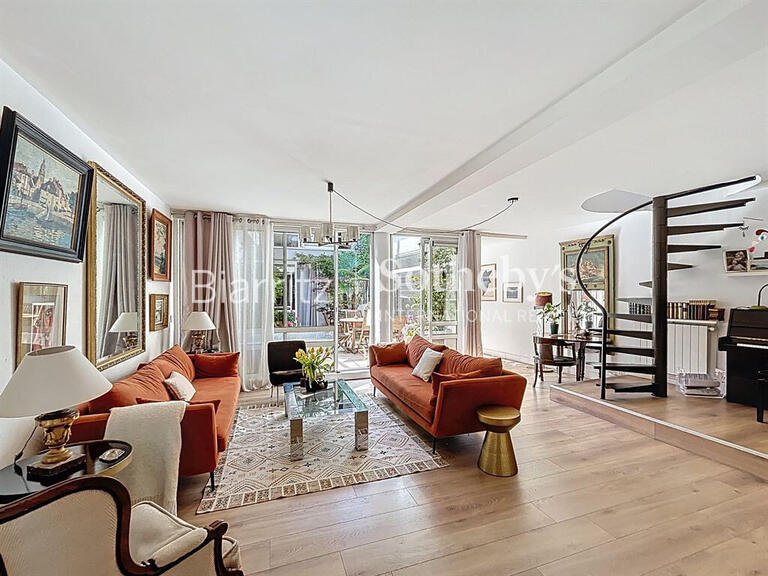House Biarritz - 3 bedrooms - 146m²
