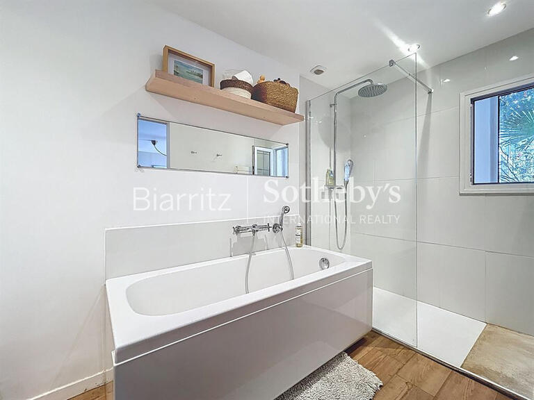 Maison Biarritz - 3 chambres - 146m²