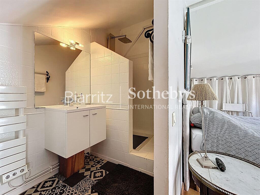 House Biarritz