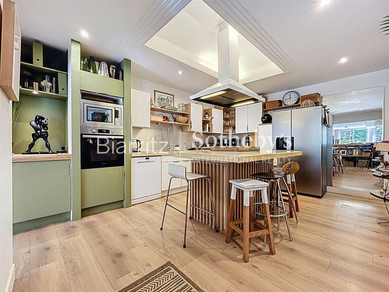 Maison Biarritz - 3 chambres - 146m²
