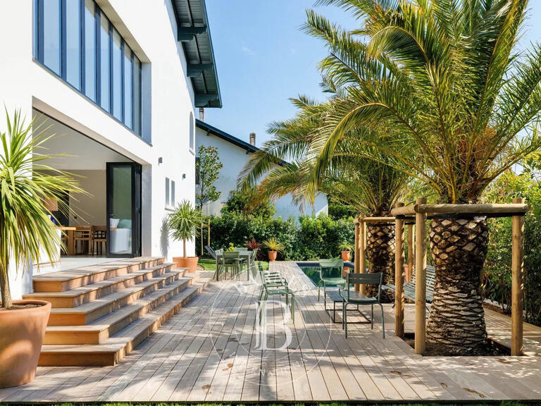 House Biarritz - 6 bedrooms - 290m²