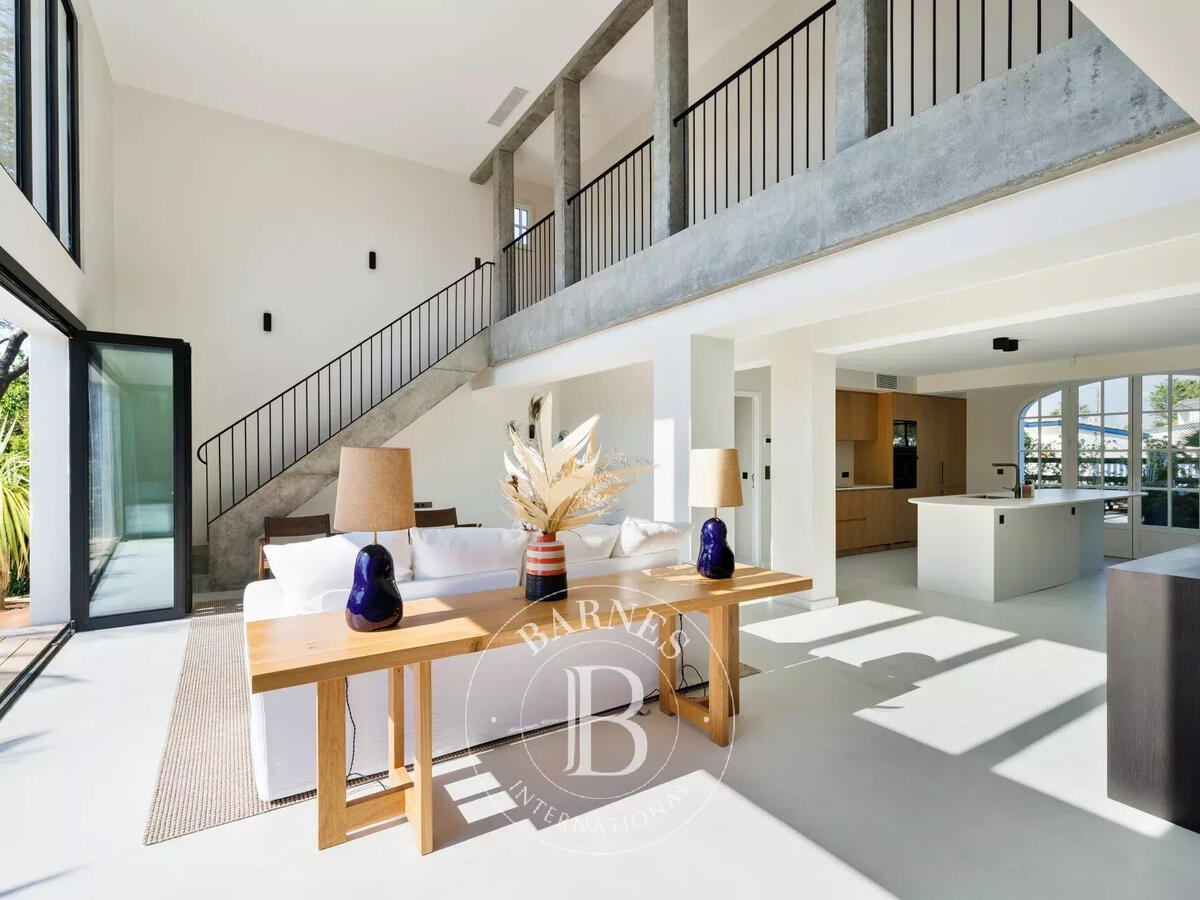 House Biarritz