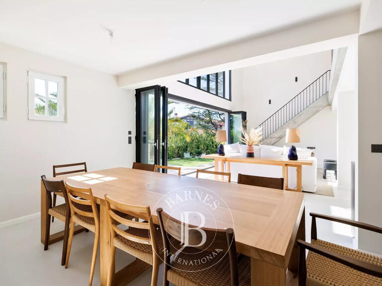 House Biarritz - 6 bedrooms - 290m²