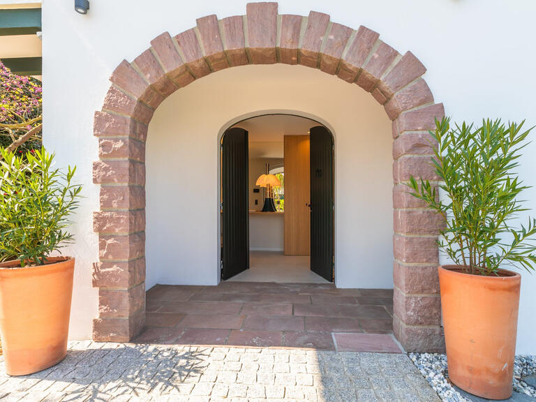 Maison Biarritz - 6 chambres - 290m²