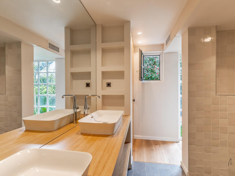 Maison Biarritz - 6 chambres - 290m²