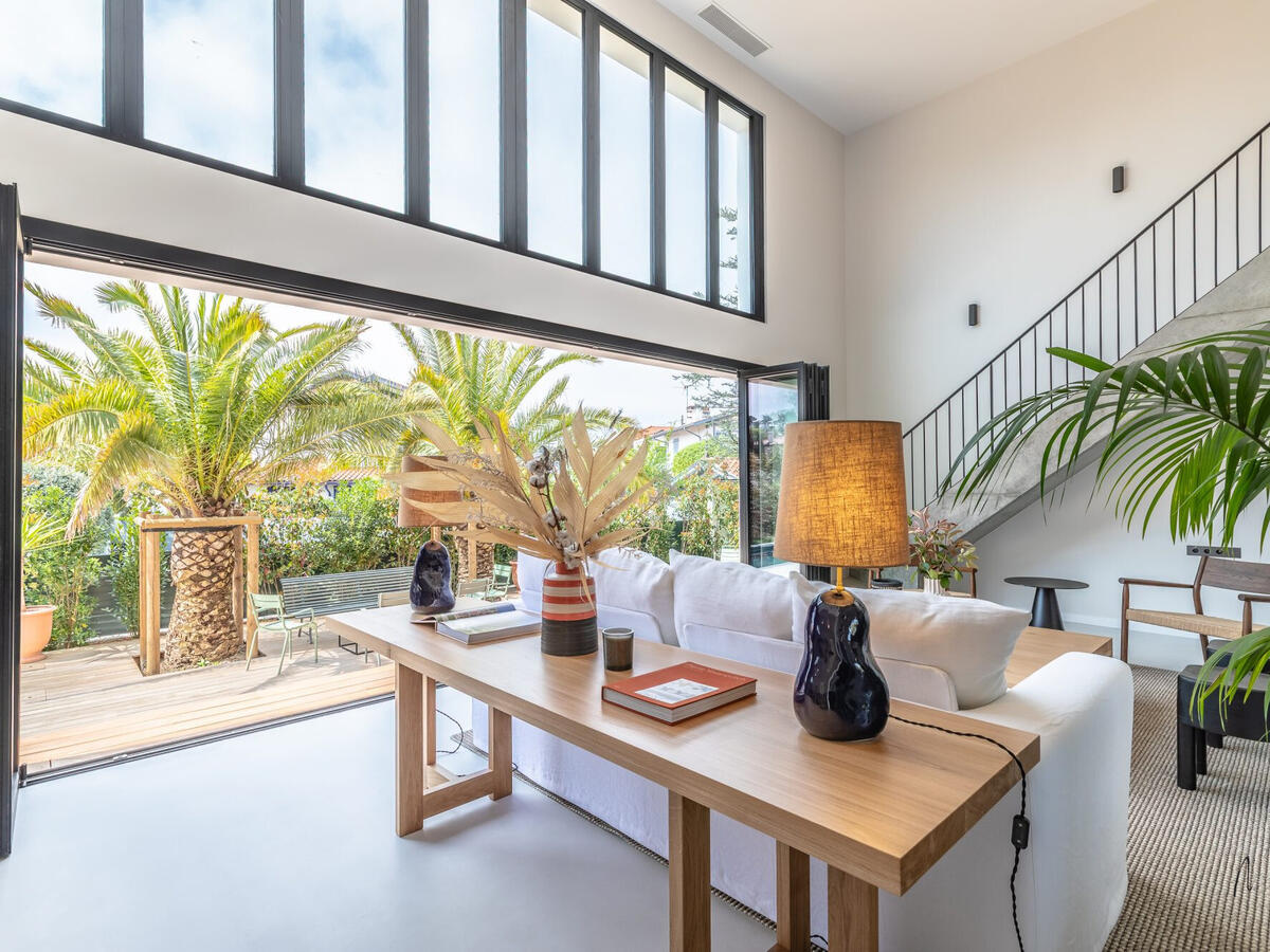 Maison Biarritz