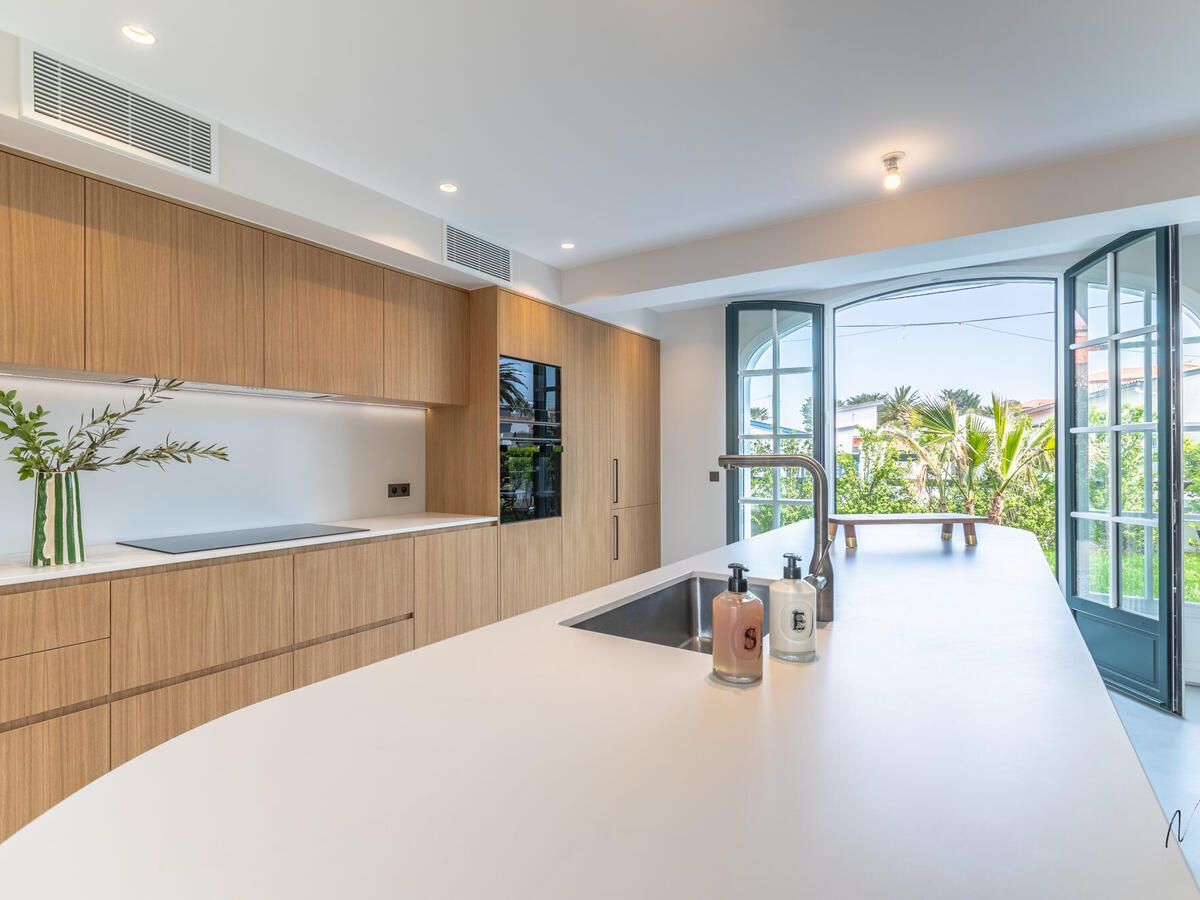 Maison Biarritz