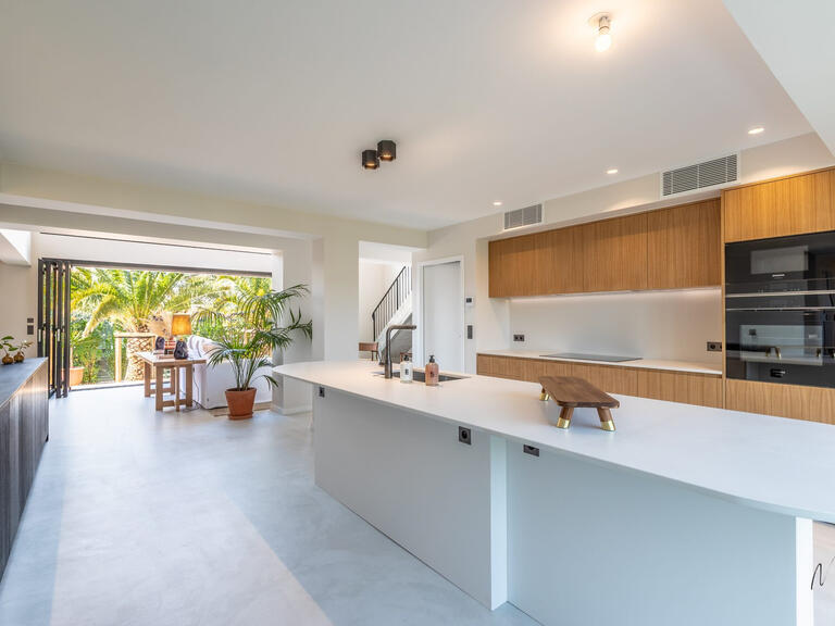 Maison Biarritz - 6 chambres - 290m²